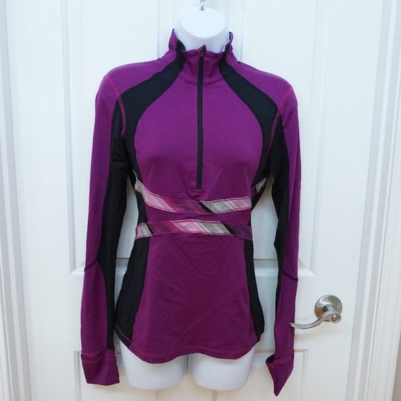 **SOLD** Lululemon | Run: Hills Pullover - Picture 1 of 8